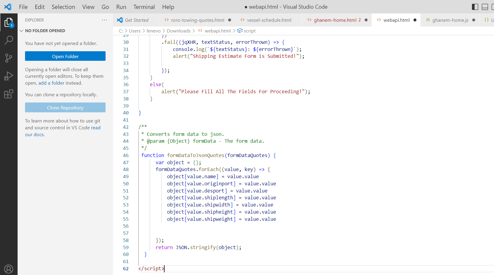 send-form-data-on-email-using-http-trigger-power-automate-flow